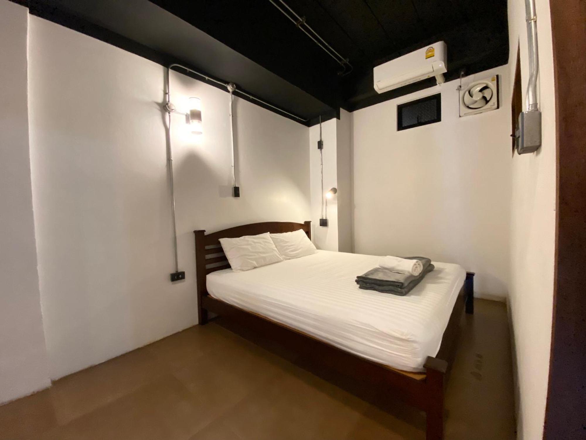 J Jacuzzi Villa Ranong Exterior photo